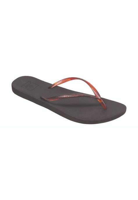 Sandalia Women Escape Lux Tortoise Black-0