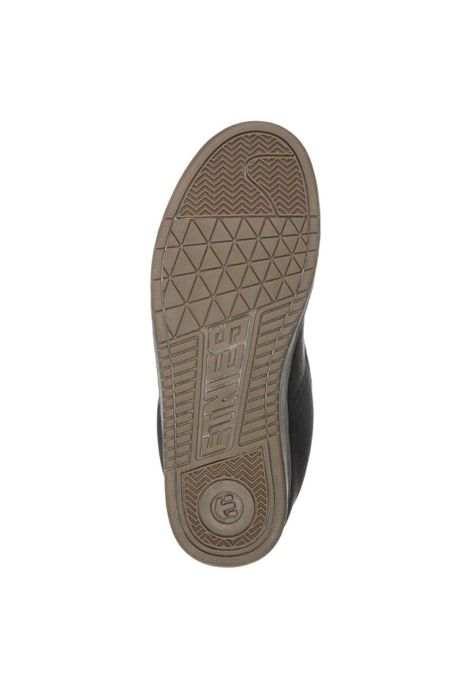 Zapatilla Kingpin Black Dark Grey Gum Etnies-3