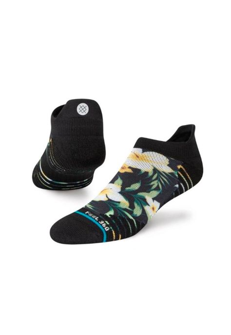 Stance Sock Men Terrace Tab Black-0