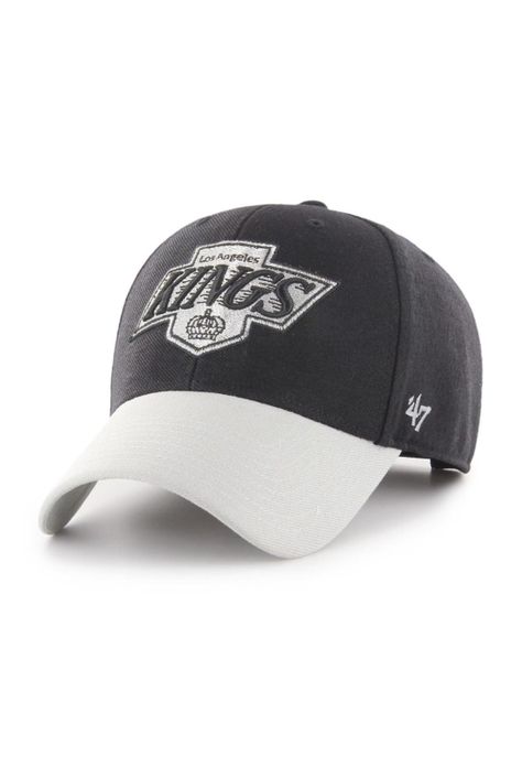 Jockey Los Angeles King Vint Black MVP-0