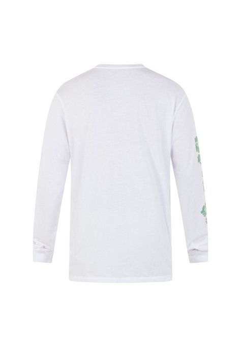 Polera Manga Larga Everyday Mai Tai White-1