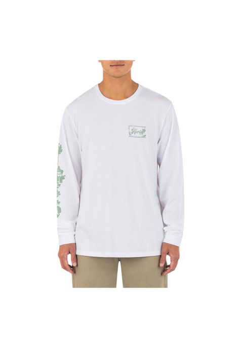 Polera Manga Larga Everyday Mai Tai White-2