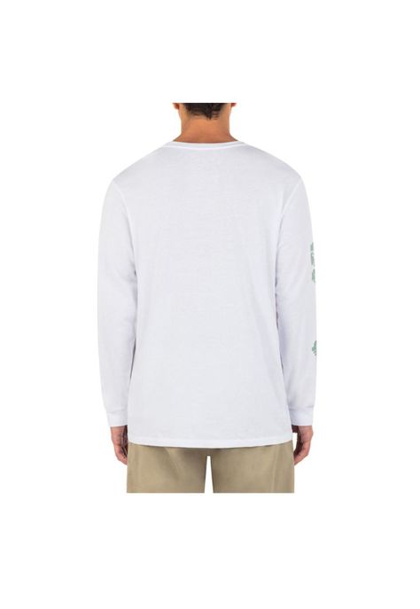 Polera Manga Larga Everyday Mai Tai White-4