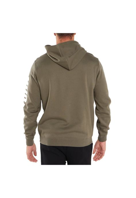 Poleron Acadia Heat Olive-2