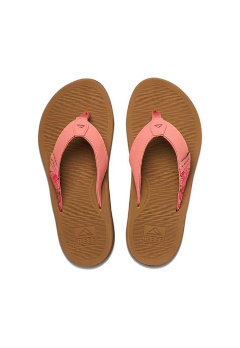 Sandalia Women Santa Ana Rose-1