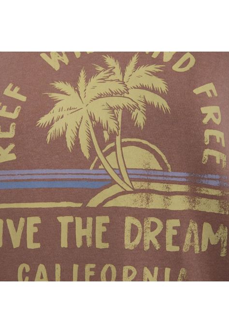Poleron Crop Women Live the Dream Orange-3