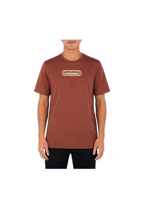 Polera Everyday Explorer Square Zion Rusty-2