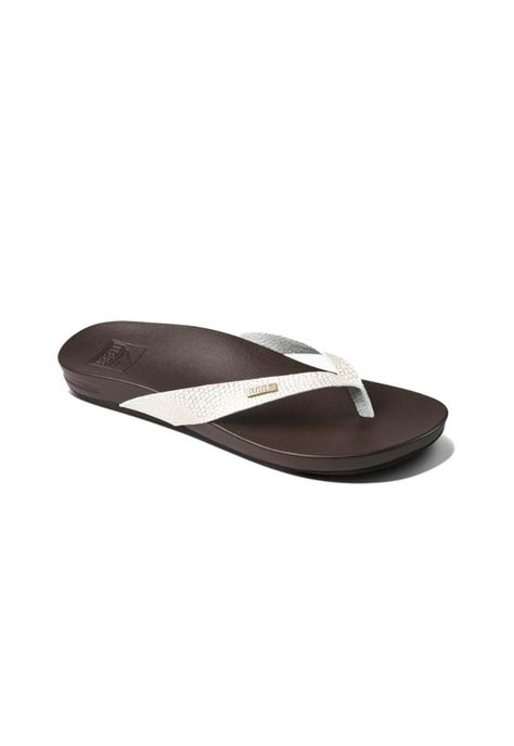 Sandalia Women Cushion Court Brown Sassy-0