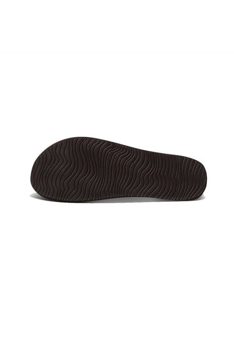 Sandalia Women Cushion Court Brown Sassy-2