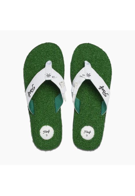 Sandalia Mulligan II Green-2