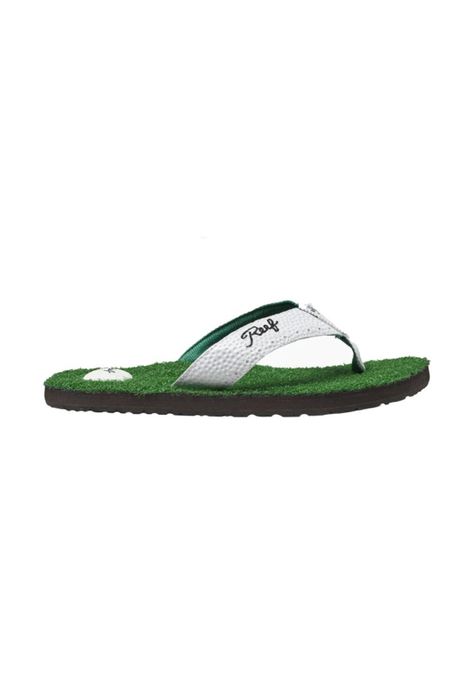 Sandalia Mulligan II Green-3