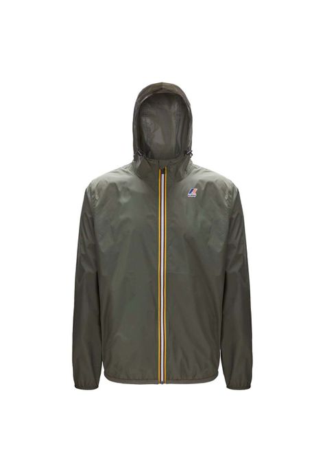 Cortaviente Le Vrai Claude 3.0 Grey Torba-0