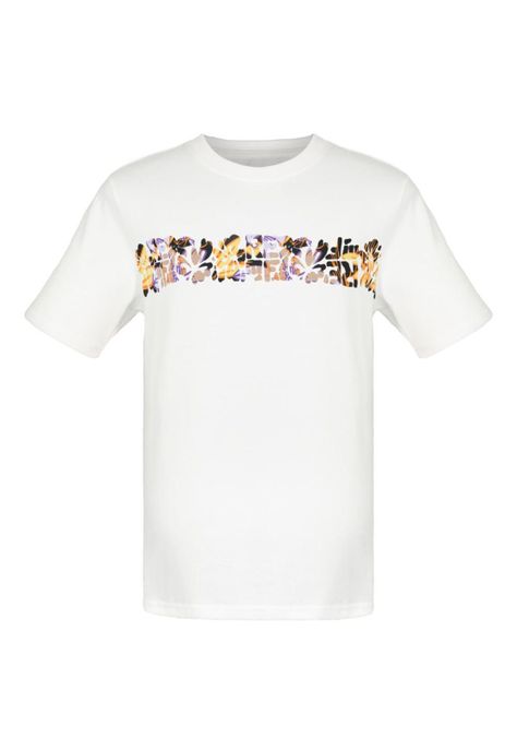 Poleras M/C Reef Hombre Blanco-0