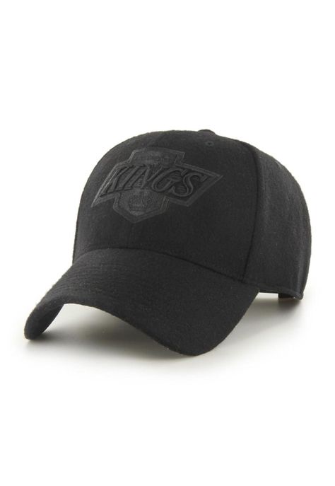 Jockey Los Angeles King Vintage Black '47-0