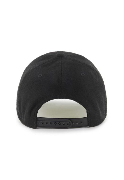 Jockey Los Angeles King Vintage Black '47-1