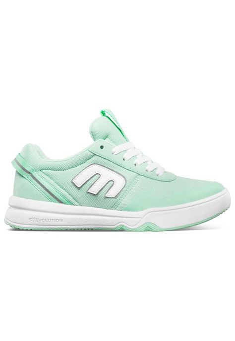 Zapatilla Women Ranger Lt Mint-0