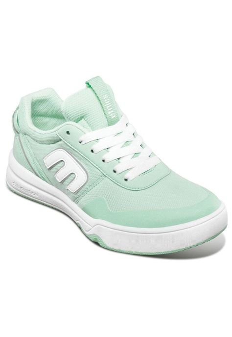 Zapatilla Women Ranger Lt Mint-1