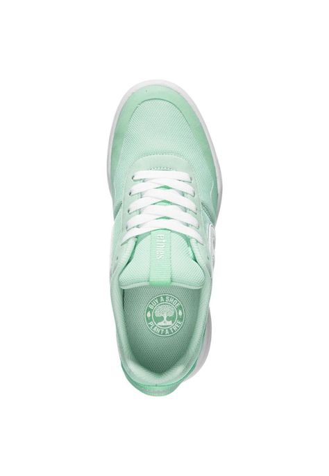 Zapatilla Women Ranger Lt Mint-2