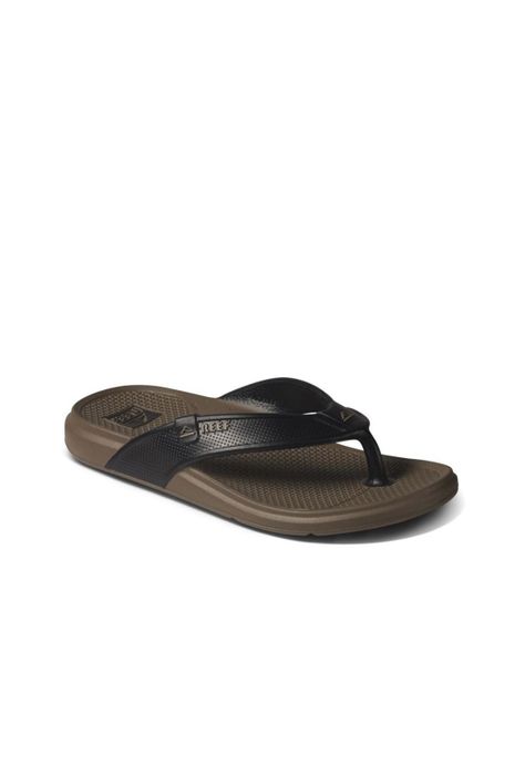 Sandalia Reef  Hombre Oasis fossil/black-0