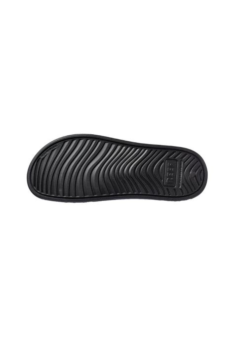 Sandalia Men Oasis Slide Black-2