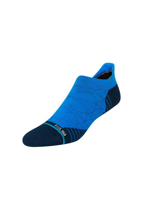 Stance Sock Men Fused Tab Royal-0