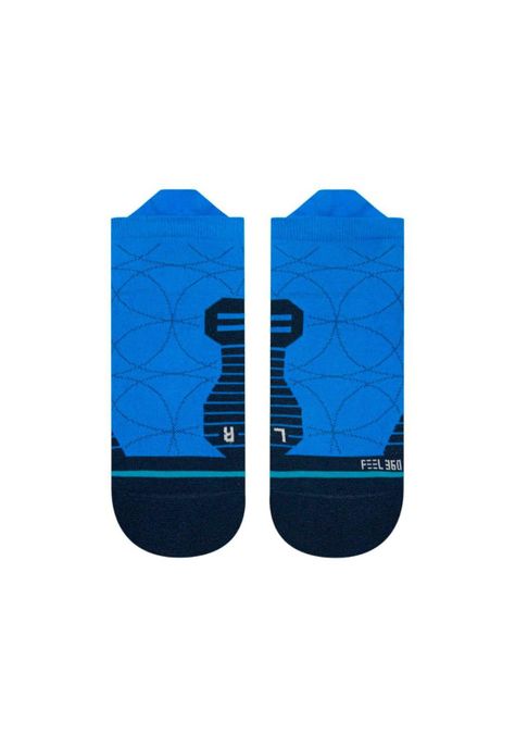 Stance Sock Men Fused Tab Royal-1