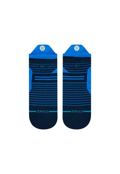Stance Sock Men Fused Tab Royal-2