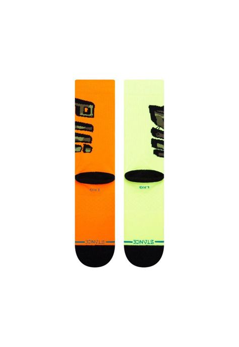 Stance Sock Cinelli RP Crew Multi-2