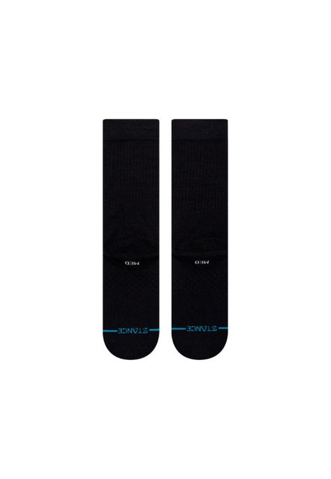 Stance Sock Men NBA Logoman Black-2