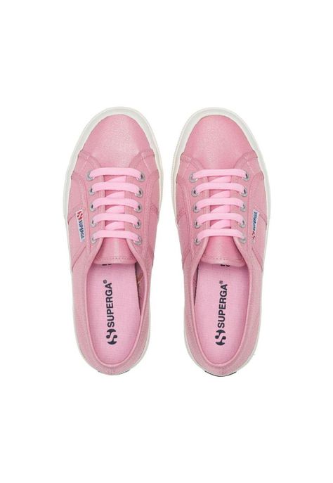 Zapatilla 2750 Lamew Pink Nose F Avorio-3