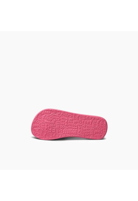 Sandalia Kids Rainbows And Clouds Pink-2