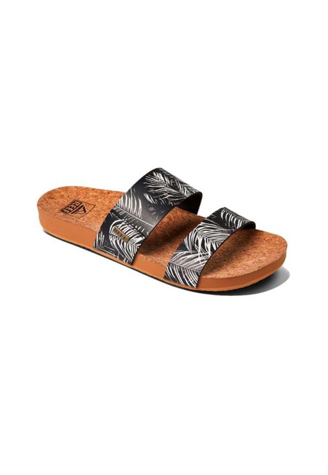 Sandalia Women Cushion Vista Palmia-0