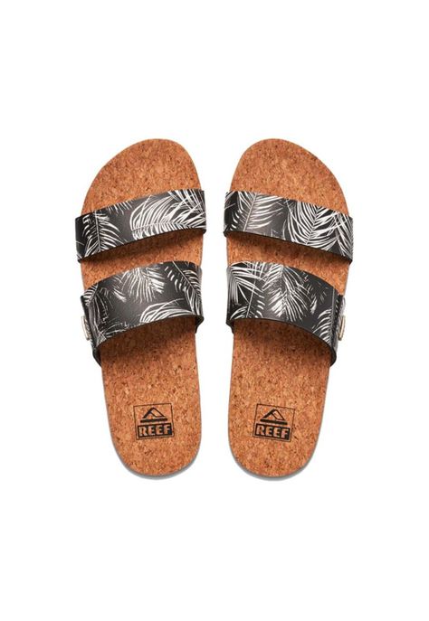 Sandalia Women Cushion Vista Palmia-1