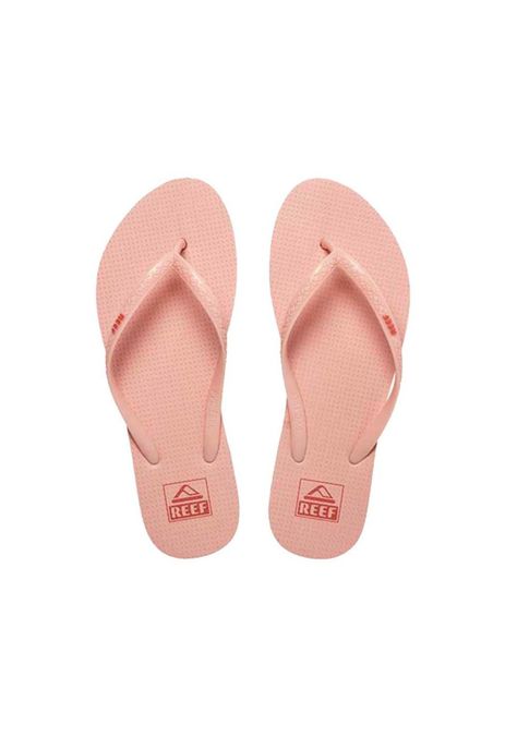 Sandalia Women Seaside Blush Pink-1