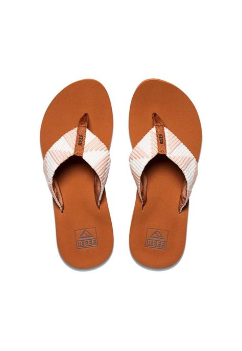 Sandalia Women Spring Woven Sand-1