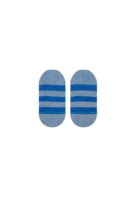 Stance Sock Los Angeles Dodgers Twist No Show Royal-2