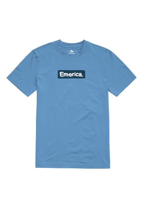 Polera x Michael Sieben Blue-0
