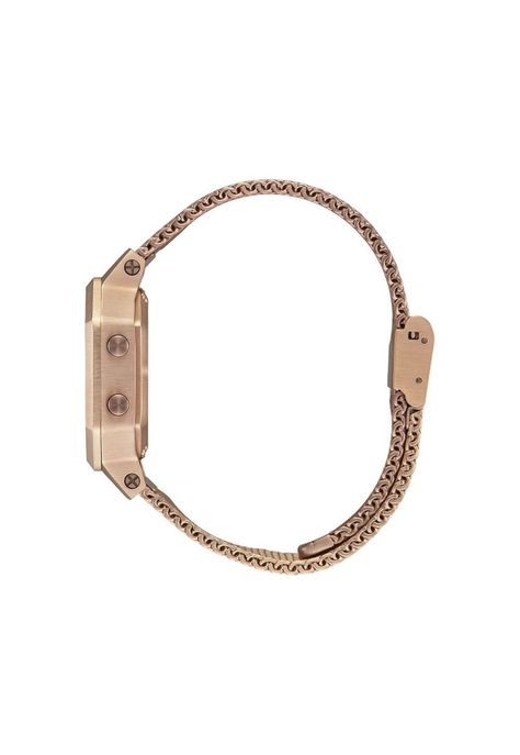 Reloj Siren Milanese All Rose Gold Nixon-2