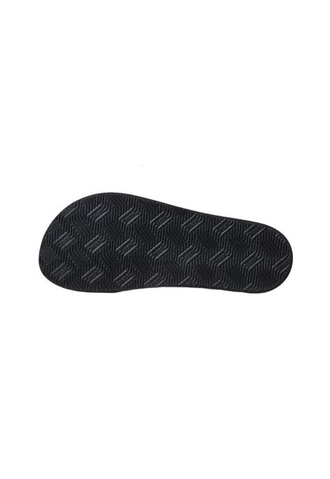 Sandalia Men Cushion Dawn Black Tan-3