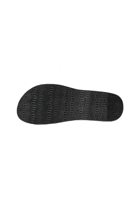 Sandalia Women Sandy Hi Black-3