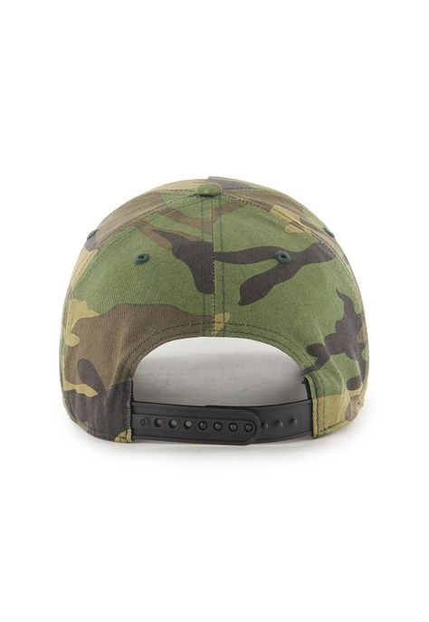 Jockey Chicago Blackhawks Camo Grove 47'-1