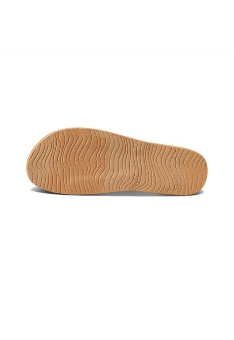 Sandalia Women Cushion Scout Black Natural-1