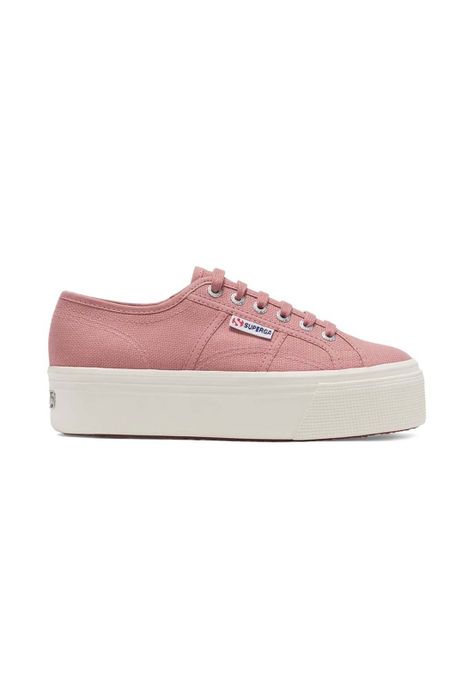 Zapatilla 2790 Platform Pink Ash Rose-0
