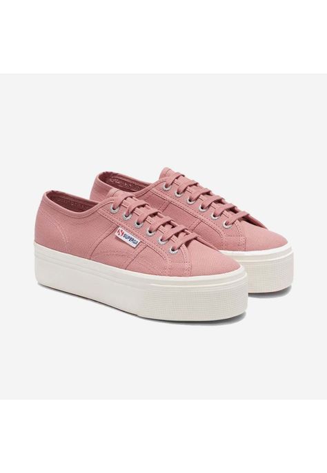 Zapatilla 2790 Platform Pink Ash Rose-1