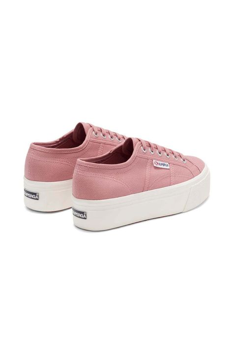 Zapatilla 2790 Platform Pink Ash Rose-2