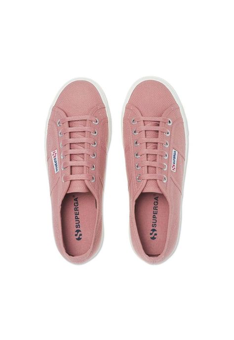 Zapatilla 2790 Platform Pink Ash Rose-3