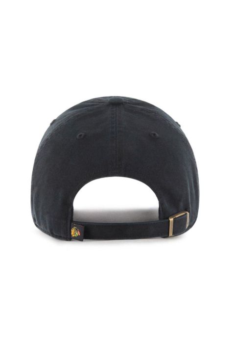 Jockey '47 CHICAGO BLACKHAWKS CLEAN UP Black-1