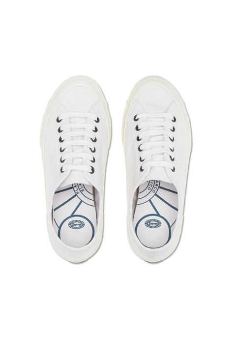 Zapatilla 2706 OG White White Avorio-3