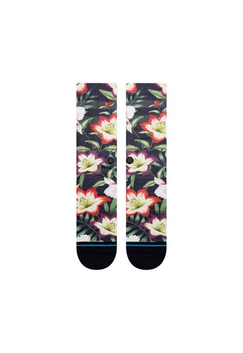 Stance Sock Varietage Men Black-1