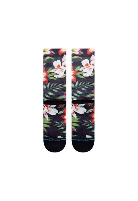 Stance Sock Varietage Men Black-2